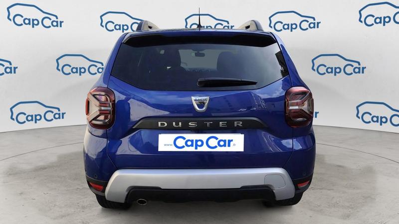 Dacia Duster II 1.3 TCe 150 4x2 Edc Prestige - Automatique