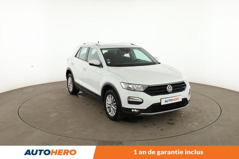 Volkswagen t-Roc 1.5 Tsi Evo Lounge Dsg7 150 ch