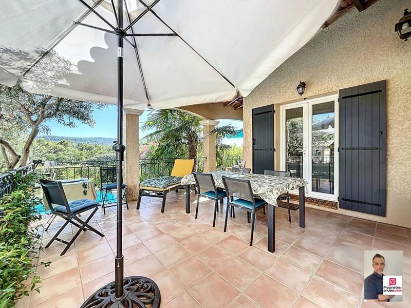 Maison - 145 m² - 5 pièces