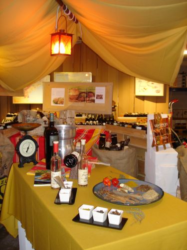 La Cave de Longchamp