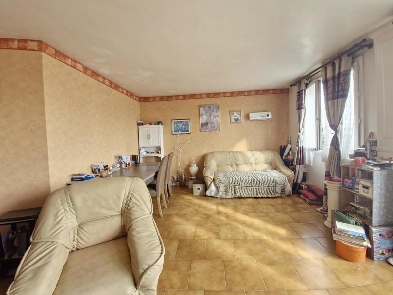 Appartement - 71 m² - 3 pièces