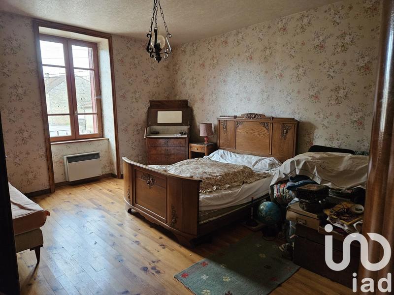 Maison - 128 m² - 5 pièces