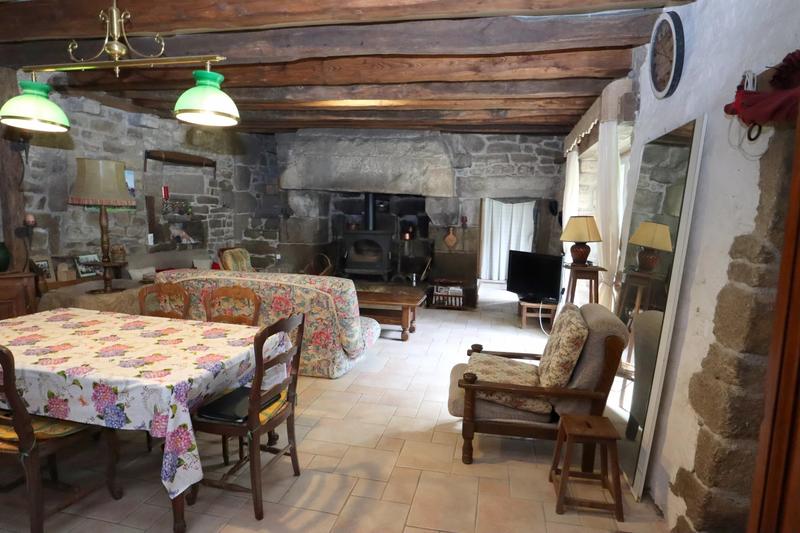 Maison - 152 m² - 6 pièces