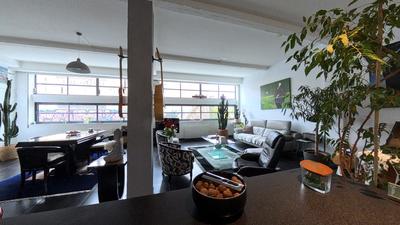 Appartement - 97 m² - 3 pièces