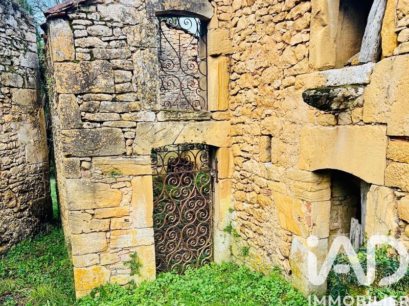 Maison de campagne - 138 m² - 5 pièces