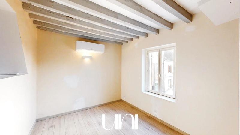 Maison - 69 m² - 4 pièces