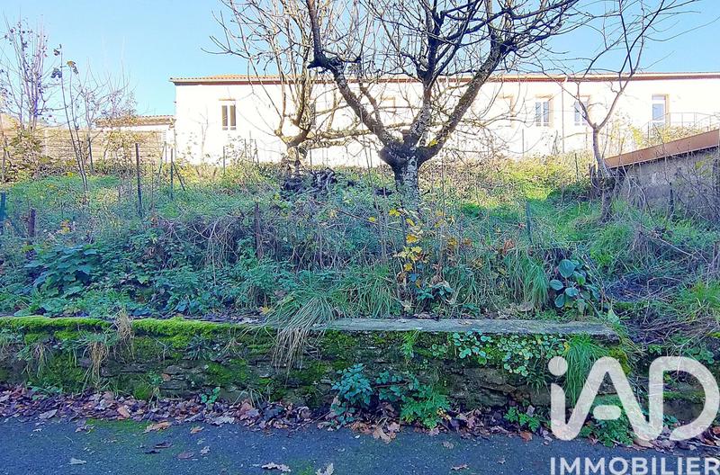 Maison de village - 63 m² - 5 pièces