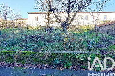 Maison de village - 63 m² - 5 pièces