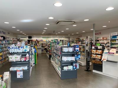 Pharmacie de la Nationale