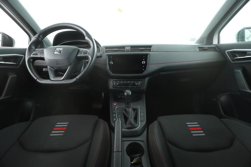 Seat Ibiza 1.0 EcoTSI Fr Dsg7 115 ch