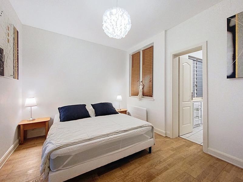 Appartement - 39 m² - 2 pièces