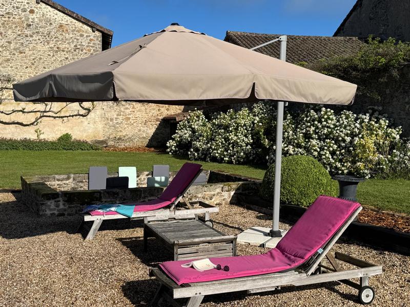 Maison - 304 m² - 9 pièces