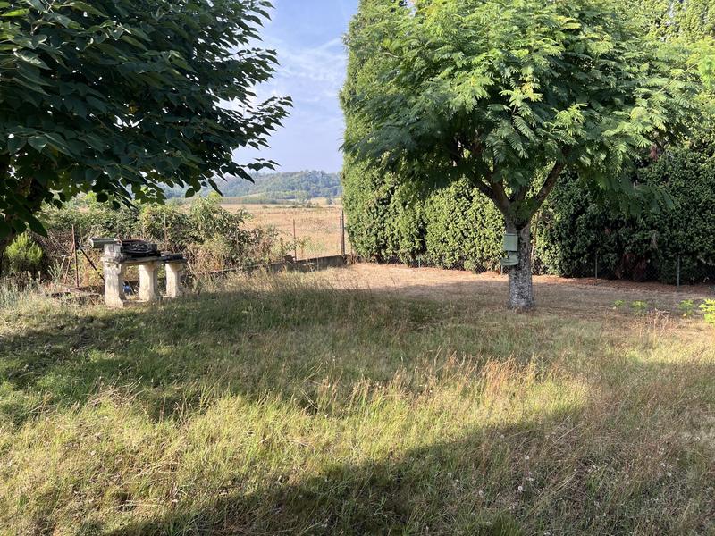 Maison - 113 m² - 4 pièces