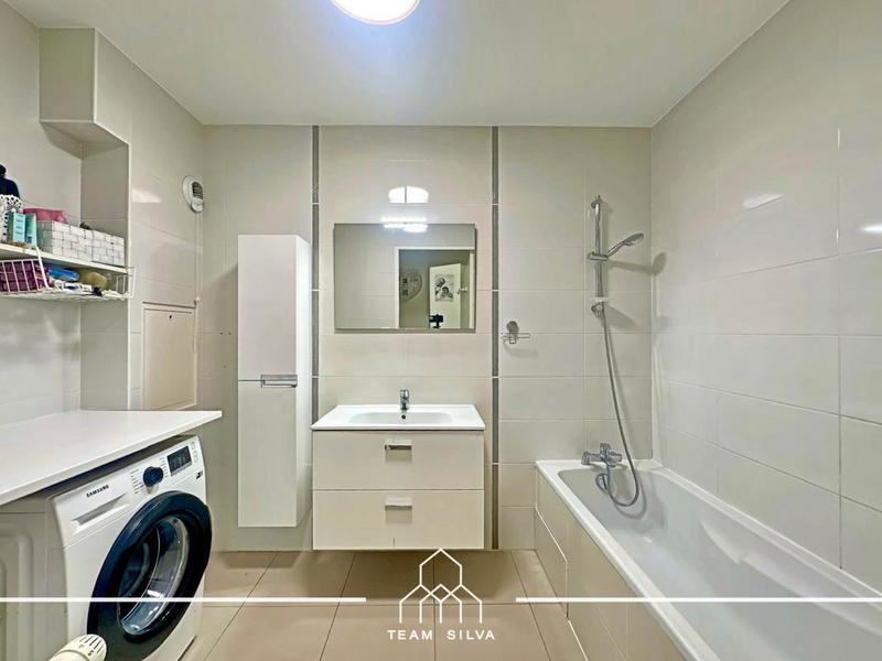 Appartement - 105 m² - 5 pièces