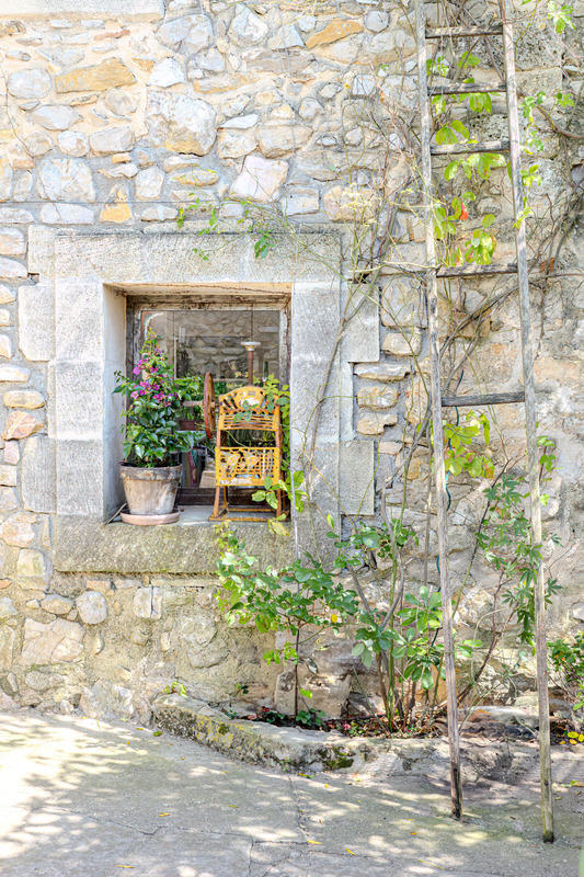 Maison - 300 m² - 10 pièces