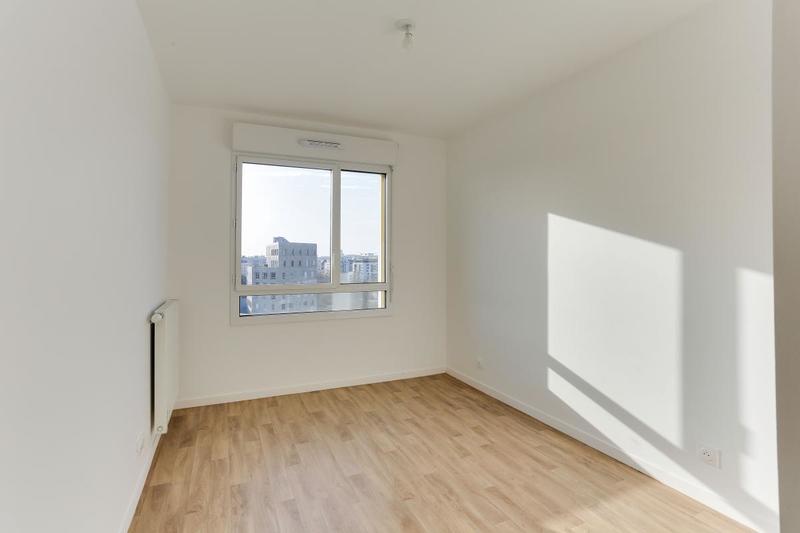 Duplex - 86 m² - 4 pièces
