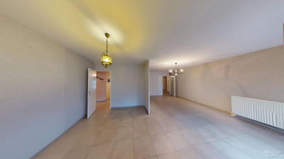 Appartement - 81 m² - 4 pièces