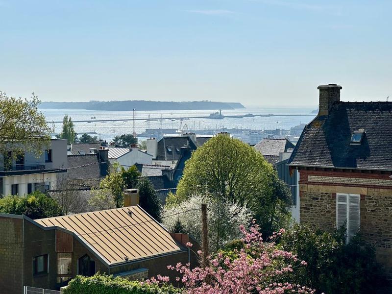 Appartement - 73 m² - 4 pièces