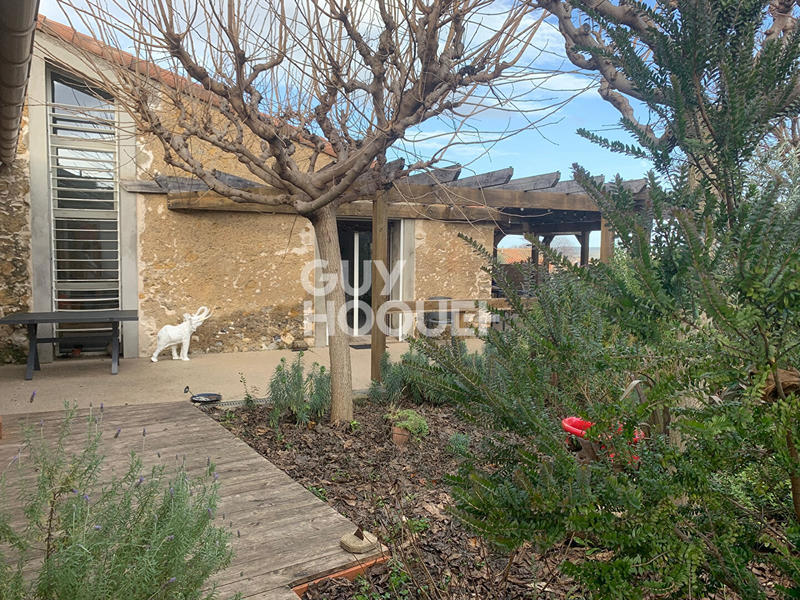 Maison - 150 m² - 5 pièces