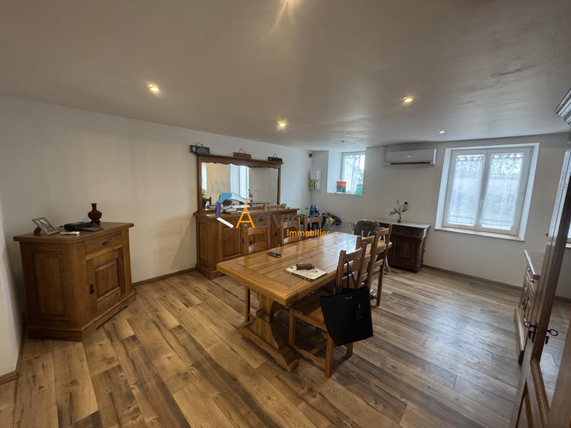 Maison - 192 m² - 8 pièces