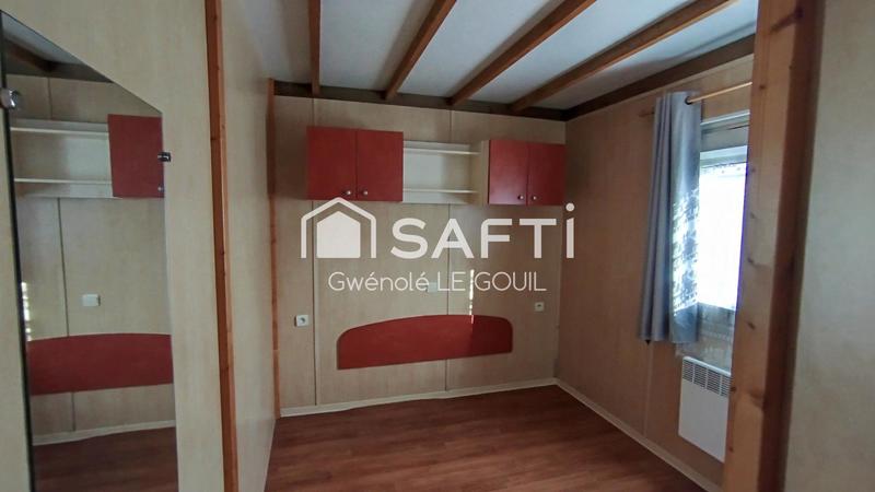 Maison - 48 m² - 4 pièces