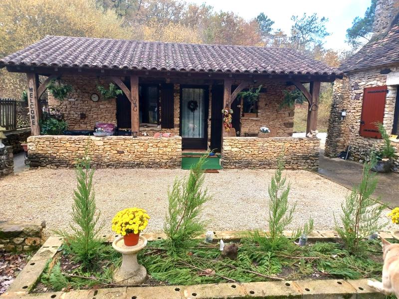 Maison - 145 m² - 8 pièces