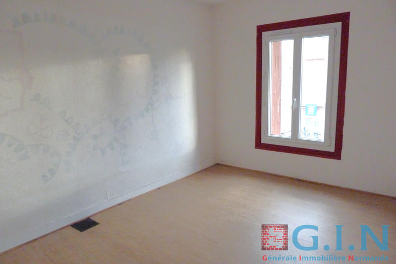 Maison - 123 m² - 5 pièces