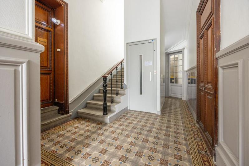 Appartement - 77 m² - 3 pièces