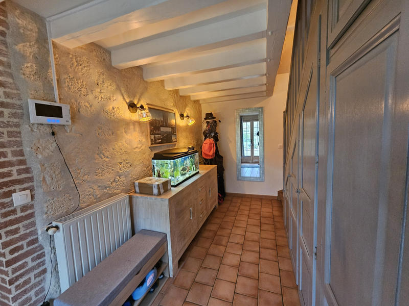 Maison - 68 m² - 4 pièces