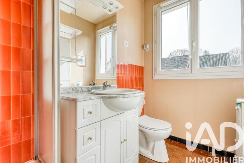 Maison - 175 m² - 8 pièces