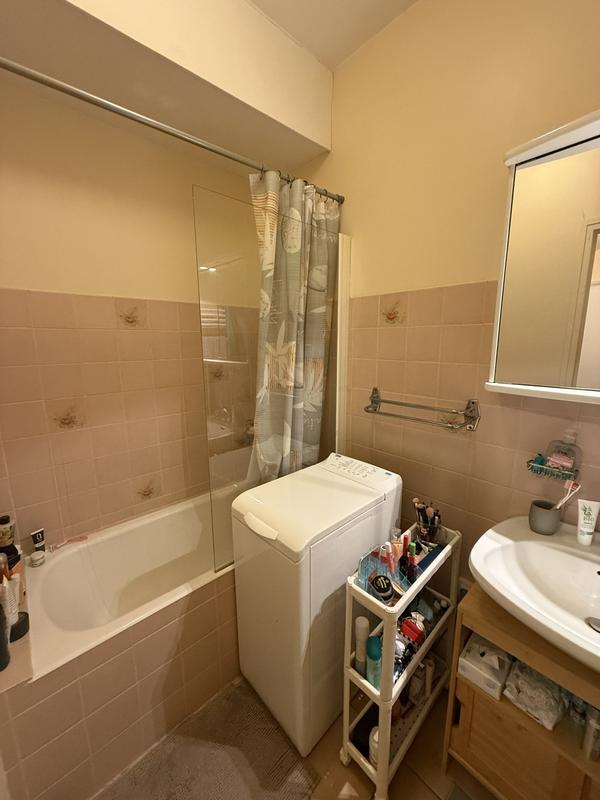 Appartement - 42 m² - 1 pièce