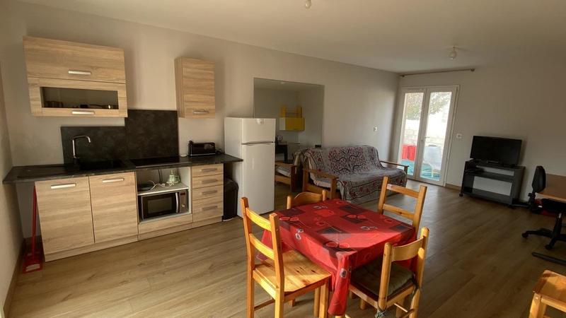 Villa - 110 m² - 5 pièces