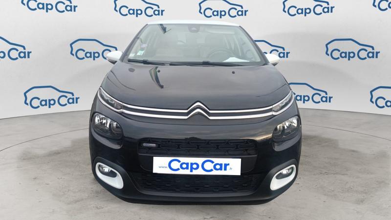 Citroën C3 1.2 Puretech 82 Feel