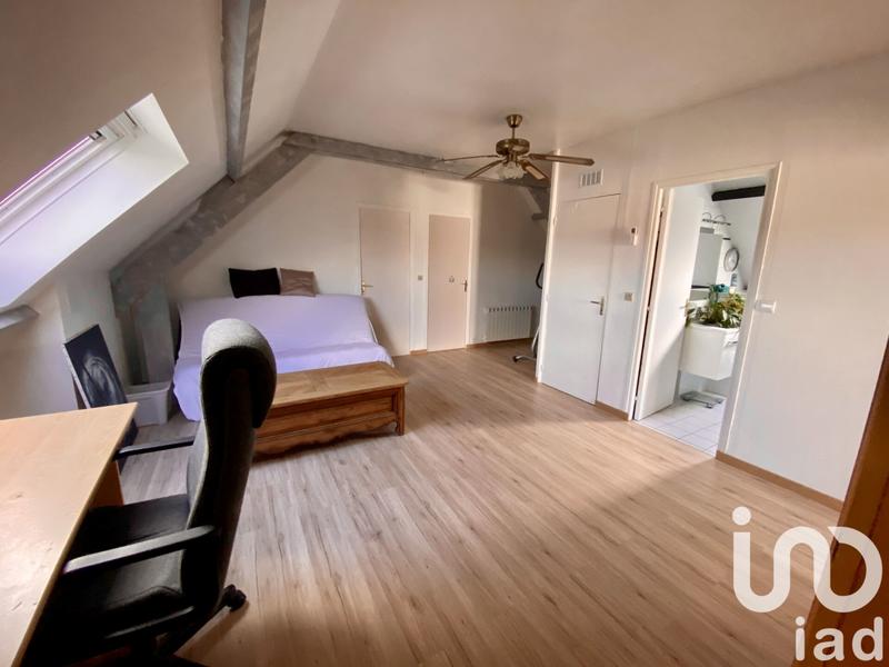 Maison - 148 m² - 8 pièces