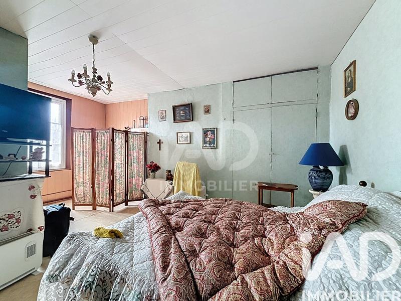 Maison - 164 m² - 4 pièces