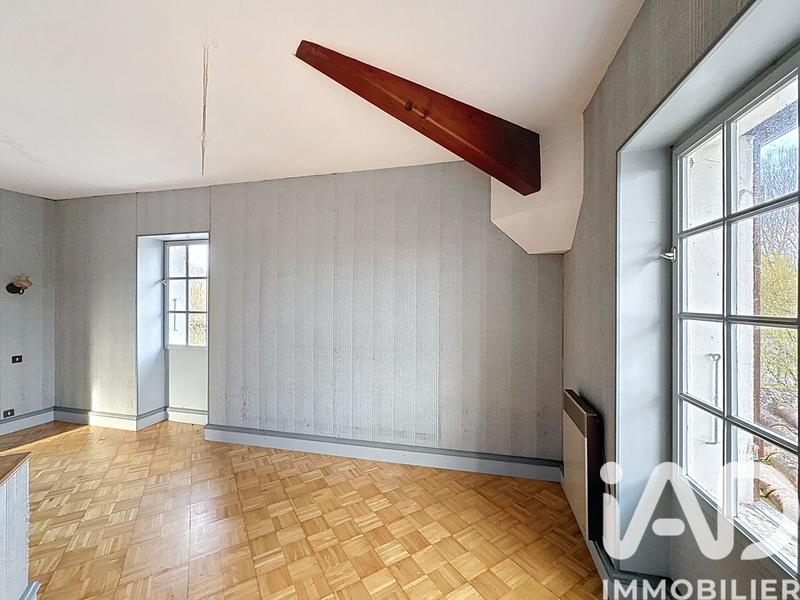 Maison - 147 m² - 4 pièces