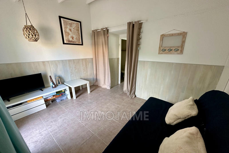 Villa - 38 m² - 3 pièces