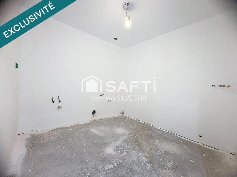 Maison - 150 m² - 4 pièces