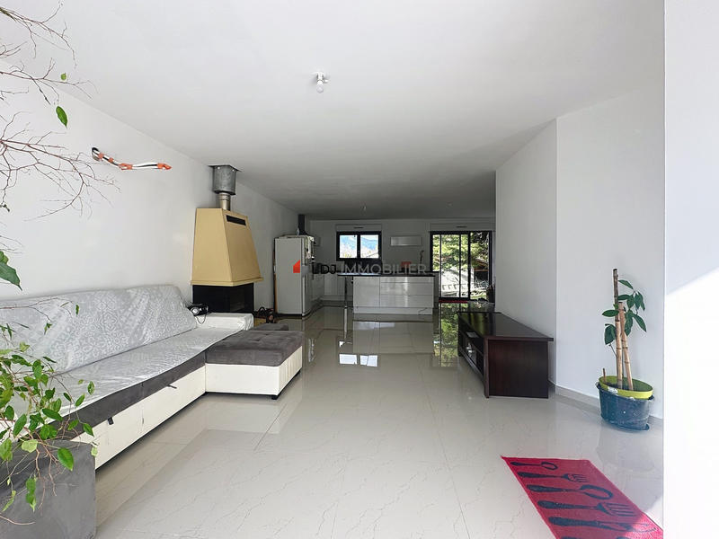 Maison contemporaine - 92 m² - 3 pièces