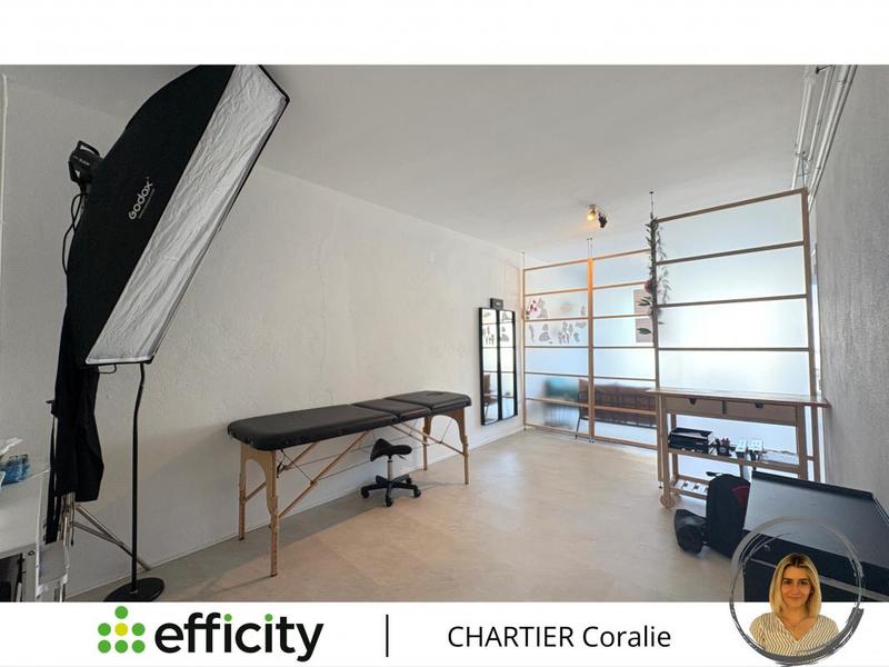 Maison - 180 m² - 6 pièces