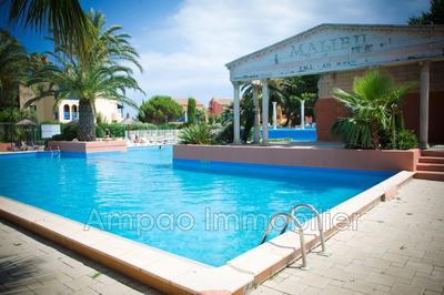 Appartement - 28 m² - 1 pièce