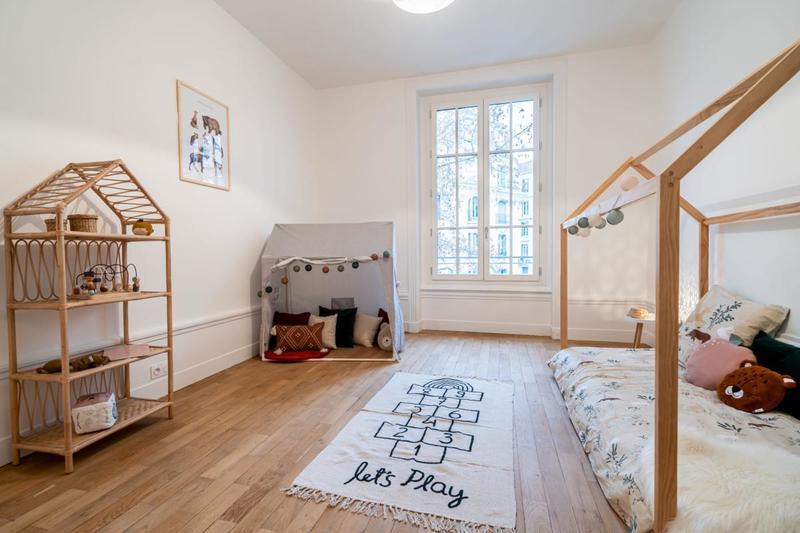 Villa - 165 m² - 5 pièces