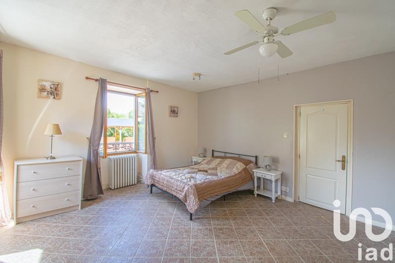 Maison - 172 m² - 8 pièces