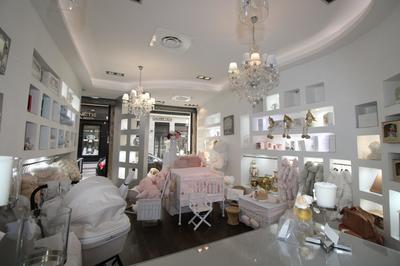 Fonds de commerce - Local commercial - 45 m²