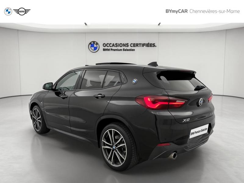 Bmw X2 F39 xDrive 25e 220 ch Bva6 m Sport