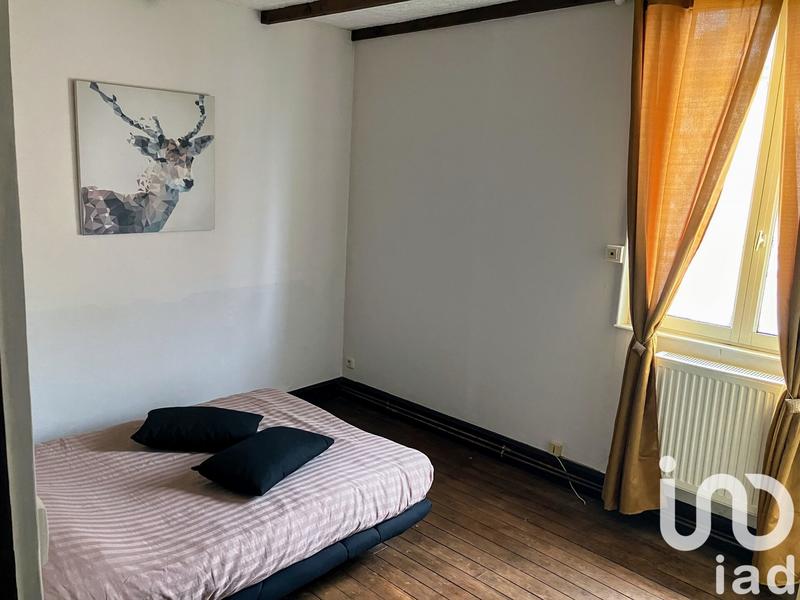 Maison - 220 m² - 8 pièces