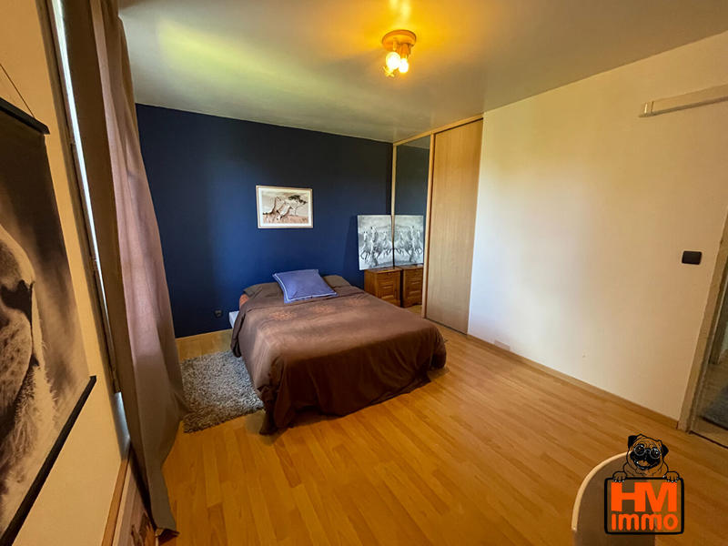 Maison - 142 m² - 5 pièces