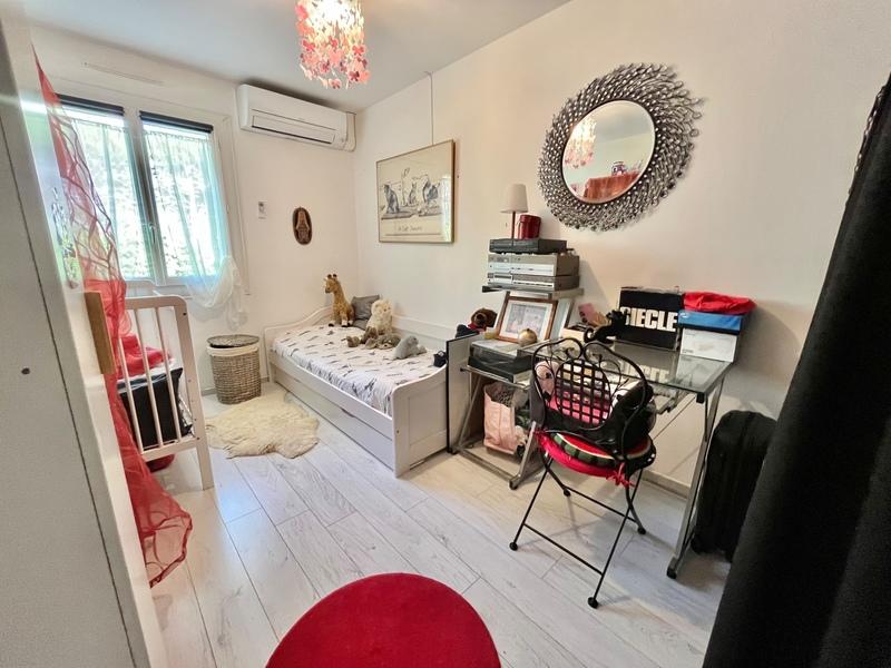 Maison - 104 m² - 5 pièces