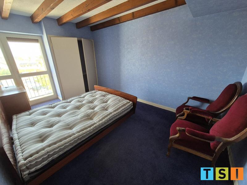 Appartement - 134 m² - 5 pièces