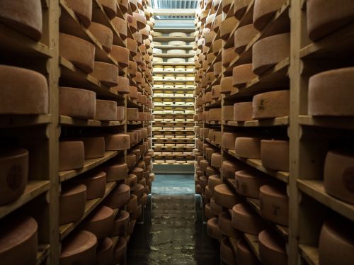 Laiterie de Chambéry